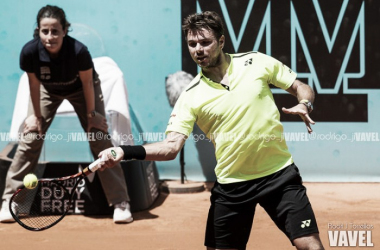 Stan Wawrinka: &quot;Nunca pensé que ganaría un Grand Slam&quot;