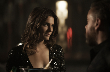 Stana Katic regresa con la segunda temporada de ‘Absentia’