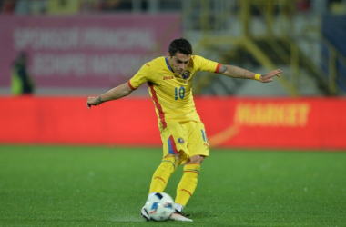La Romania appare poco 'Stanciu': 1-0 sulla Lituania grazie ad un gioiello del 10