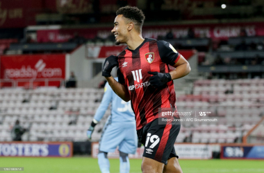AFC Bournemouth 2-0 Nottingham Forest: Cherries show class as Forest falter again 