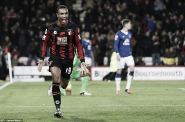 Junior Stanislas renueva con el Bournemouth hasta 2019