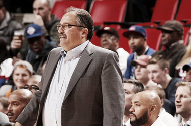 Los Pistons y Stan Van Gundy separan sus caminos