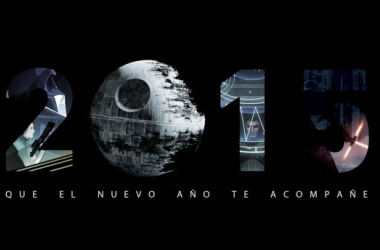 El cine que viene en 2015