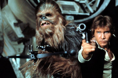 Han Solo será el protagonista del segundo spin-off de Star Wars