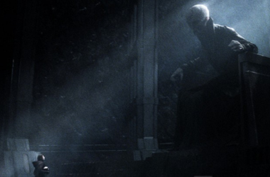 &#039;Star Wars: Episódio VIII&#039;: Supremo Líder Snoke poderá surgir como marionete gigante