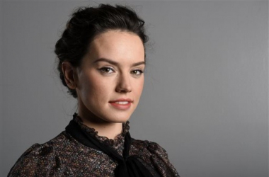 Daisy Ridley confirma las conversaciones para el proyecto de &#039;Tomb Raider&#039;