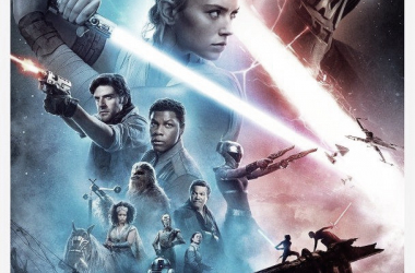 Tráiler final de Star Wars episodio 9 - El Ascenso de Skywalker