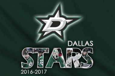Dallas Stars 2016/17