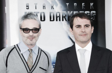 El guionista Roberto Orci, en el punto de mira para dirigir &#039;Star Trek 3&#039;