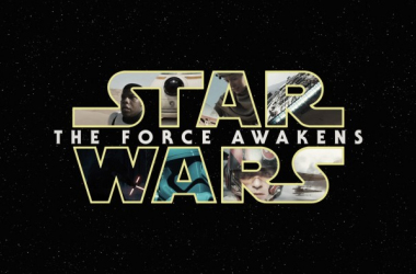 Los MTV Movie Awards coronan a  'Star Wars: El despertar de la Fuerza'