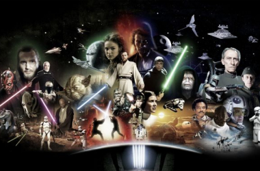 La saga 'Star Wars', disponible por primera vez en digital HD