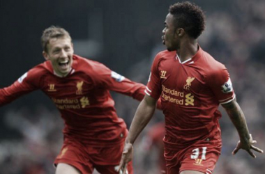 Norwich City 2-3 Liverpool: Rodgers' men take another huge step toward the title