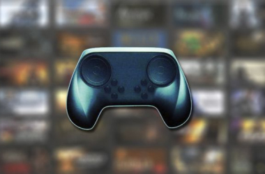 Valve modifica el Steam Controller