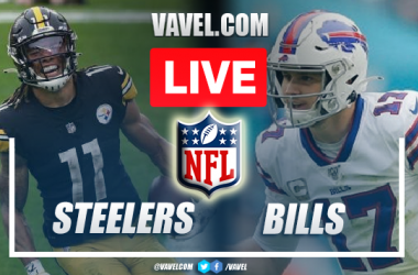 steelers bills live