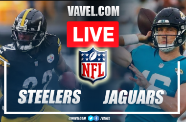 Touchdowns and Highlights Steelers 16-15 Jaguars in NFL Season