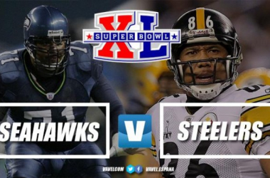 Super Bowl XL: quinto anillo para los Steelers