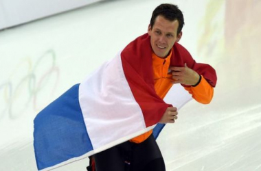 Sochi 2014: Dutch Dominance Continues As Does Team USA&#039;s Woes in Men&#039;s 1000 Meters Final