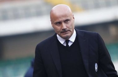 Colantuono: "Juventus troppo forte, superiore a tutte le altre squadre"