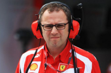 F1, Ferrari: si è dimesso Stefano Domenicali