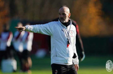 Milan, Pioli sì o Pioli no?