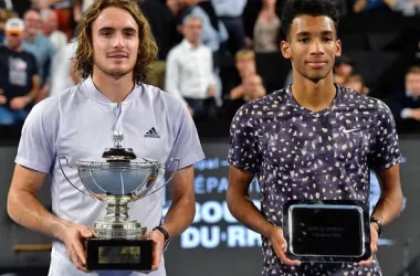 ATP Marseille preview and predictions: Tsitsipas goes for hat-trick