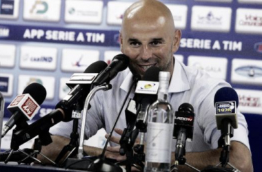 Stellone carica il Frosinone: "A Torino punto importante, domani vincere lo sarà ancor di più"