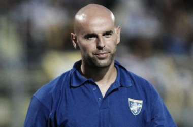 Stellone si prepara all'esordio: "Il Toro è una grande squadra ma noi partiamo per vincere"