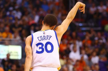 Can Anyone Challenge Steph Curry For MVP?