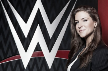 Stephanie McMahon on Brock Lesnar and UFC as &#039;Competition&#039;