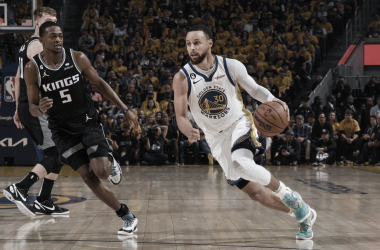  Highlights and Best Moments: Kings 118-99 Warriors in NBA Playoffs 2023 | Game 6