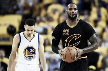 2016 NBA Finals: Cleveland Cavaliers look to force Game 7 against defending champs Golden State Warriors