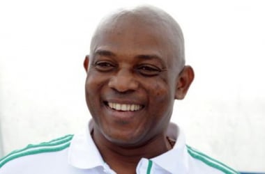 Keshi tiene ya a sus 30 preseleccionados para Nigeria en el Mundial