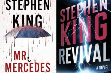 &#039;Mr. Mercedes&#039;, lo nuevo de Stephen King, salta a la gran pantalla