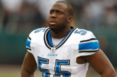 Stephen Tulloch On Track For Return From Injury And More Lions News