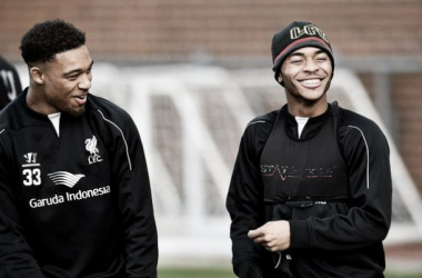 Rodgers defends Sterling and Ibe&#039;s off-field controversy