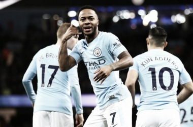 Manchester City regresa a la senda de la victoria