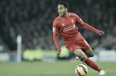 Sterling, nuevo jugador del Manchester City por 68 millones de euros