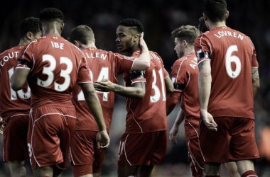 Are Liverpool's top-four dreams still alive?