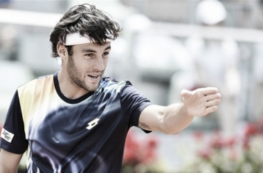 Us Open 2017 - È la notte di Travaglia, Dimitrov e Thiem cercano conferme
