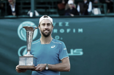 Previa ATP 250 Houston: regresa la tierra batida