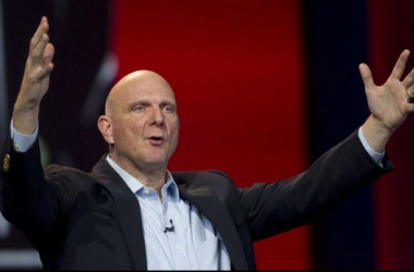 Los Angeles Clippers Sale To Steve Ballmer Becomes Official