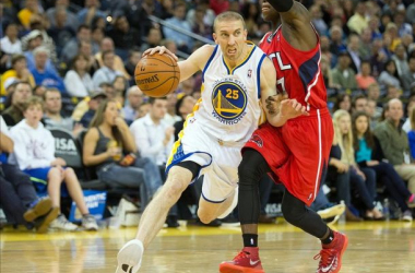 Steve Blake Agrees To Two-Year Deal With Portland Trail Blazers