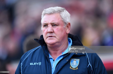 Steve Bruce departs, but who next for Sheffield Wednesday?