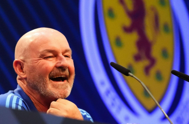 Steve Clarke: "Hicimos muchas cosas mal"