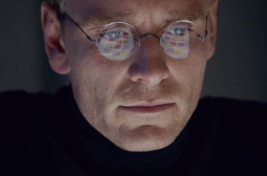 Nuevo tráiler de &#039;Steve Jobs&#039;, con un nada convencional Michael Fassbender