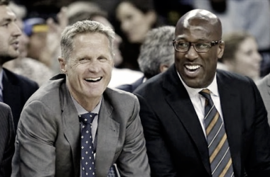 Steve Kerr ya ha pasdo por quirófano