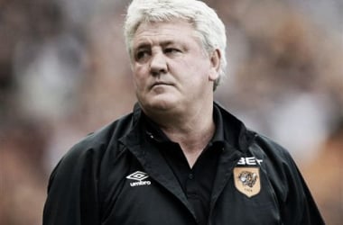 Steve Bruce: &quot;Si no marcas, no puedes ganar partidos de fútbol&quot;