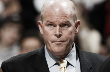 Steve Clifford entrenará a los Bobcats