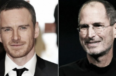 Universal se hará cargo del biopic de Steve Jobs, con Michael Fassbender como protagonista