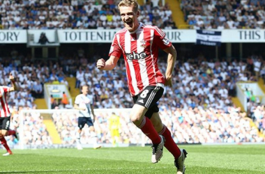 Desastre en White Hart Lane